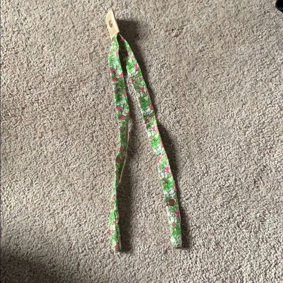 Accessories Lilly Pulitzer String For Glasses Poshmark